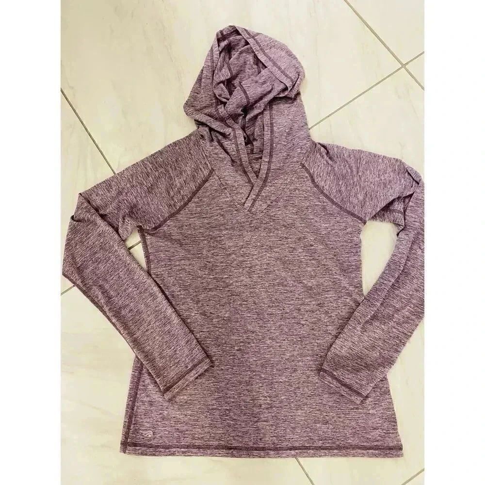 Ideology Hooded Pullover